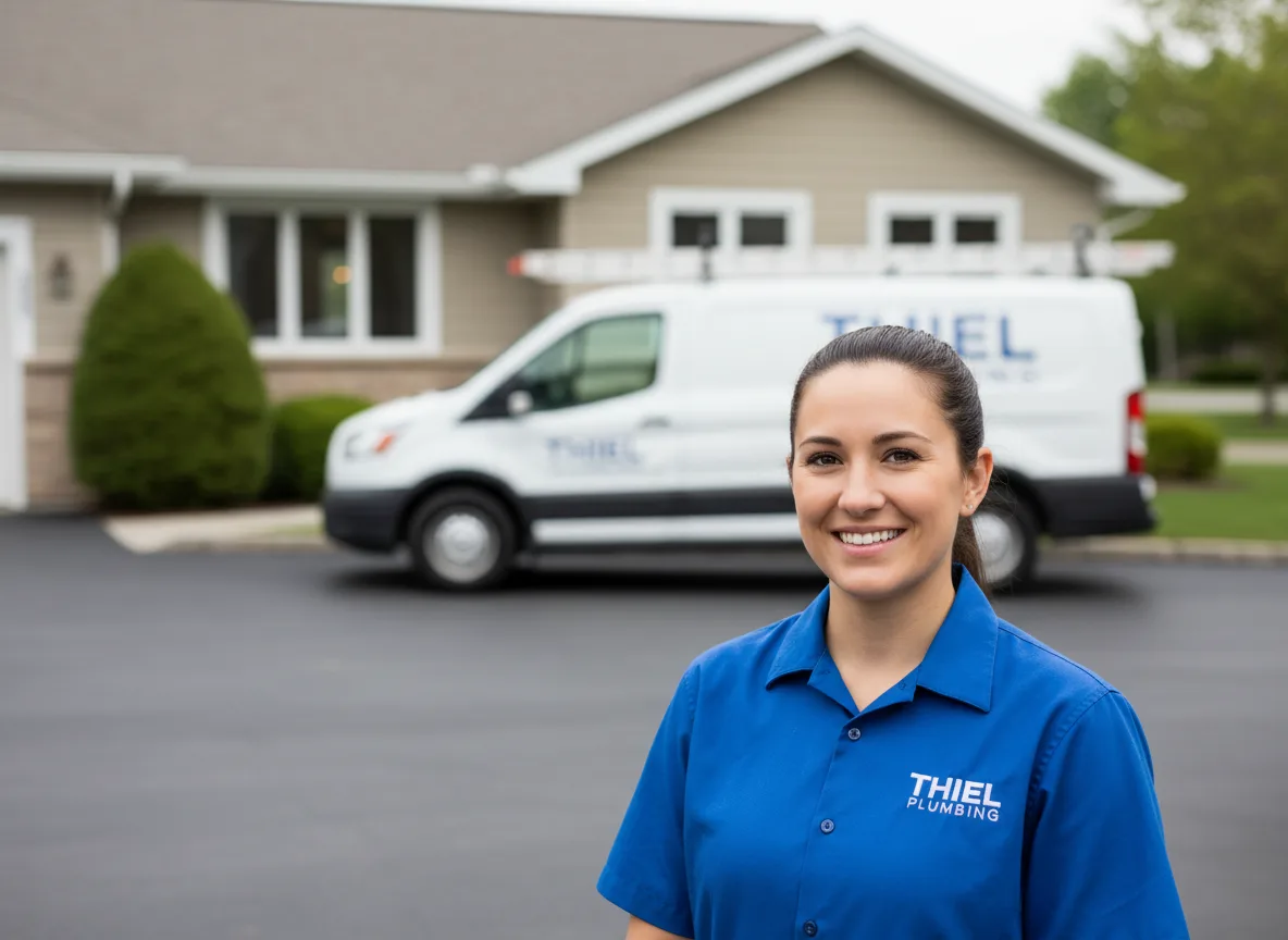 Plumber Grafton, NE FAQs